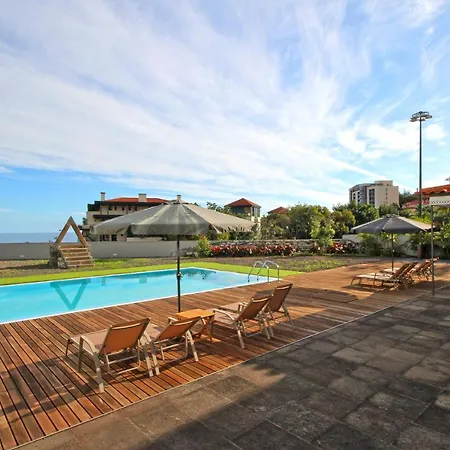 Century House With Private Pool By Hr Madeira Villa Funchal  Exterior photo
