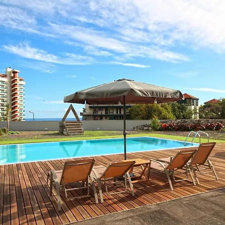 Century House With Private Pool By Hr Madeira Villa Funchal  Exterior photo