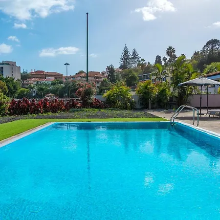Century House With Private Pool By Hr Madeira Villa Funchal  Exterior photo